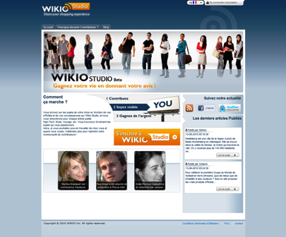 Wikio Studio - gagnez de l'argent en écrivant_1276442598570